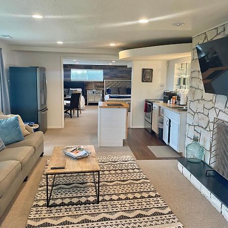 City Light Views Getaway Close To Top Ski Resorts سالت ليك سيتي المظهر الخارجي الصورة