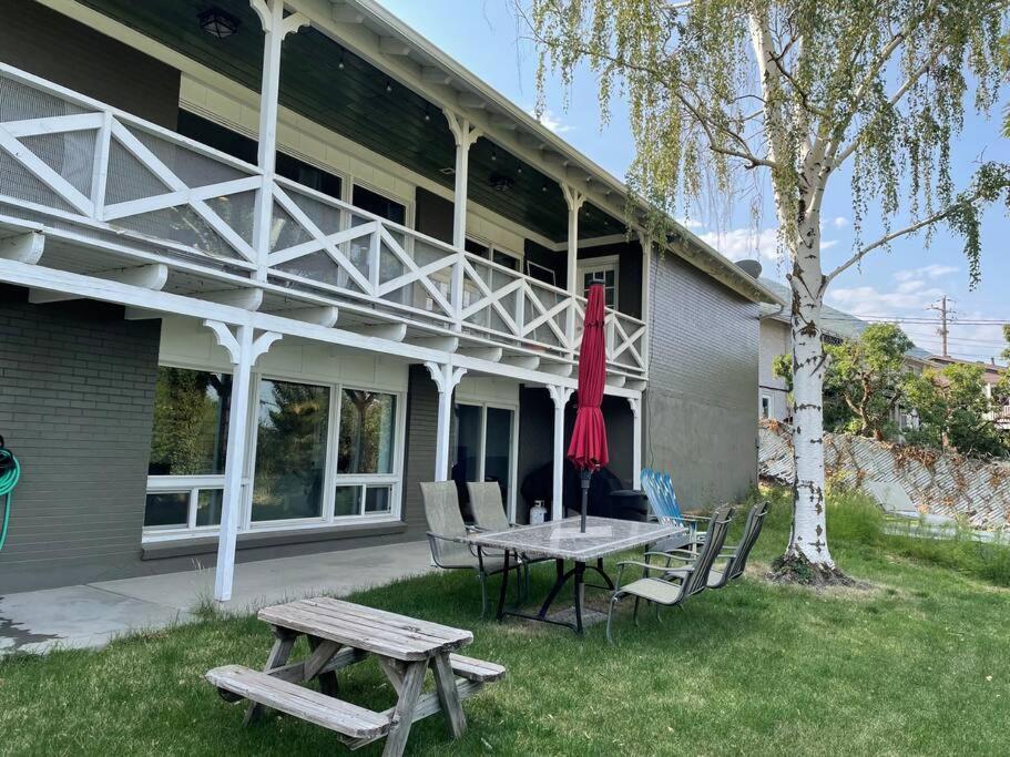 City Light Views Getaway Close To Top Ski Resorts سالت ليك سيتي المظهر الخارجي الصورة