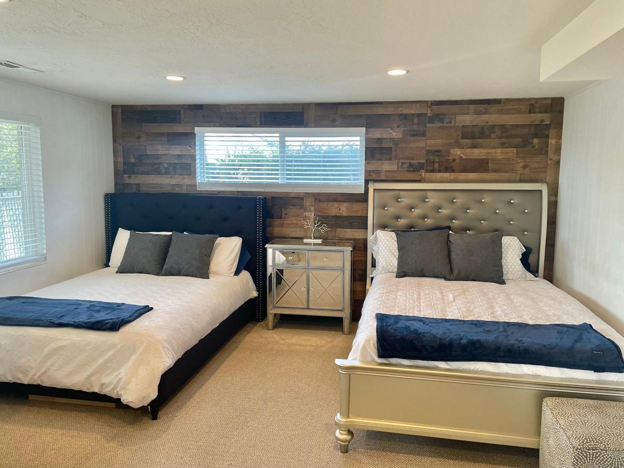 City Light Views Getaway Close To Top Ski Resorts سالت ليك سيتي المظهر الخارجي الصورة